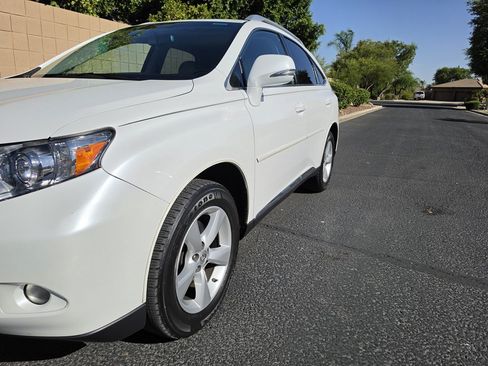 Used 2010 Lexus RX 350 AWD image 17