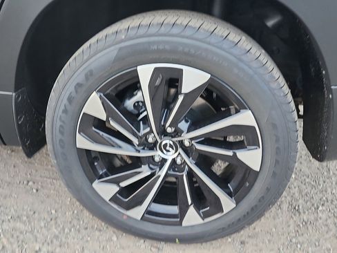 New 2026 MAZDA CX-50 2.5 Hybrid w/ Weather Package image 12