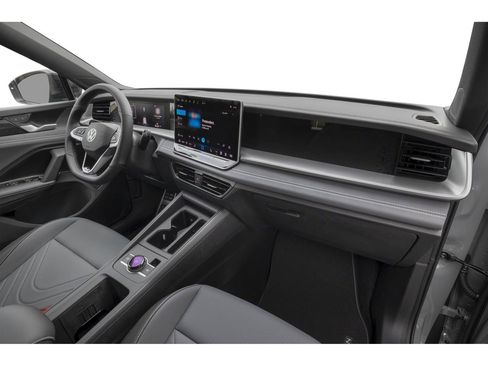 New 2026 Volkswagen Tiguan SE R-Line AWD/4WD image 11