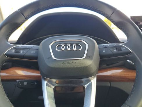 Certified 2023 Audi Q5 2.0T Premium Plus w/ Premium Plus Package image 12