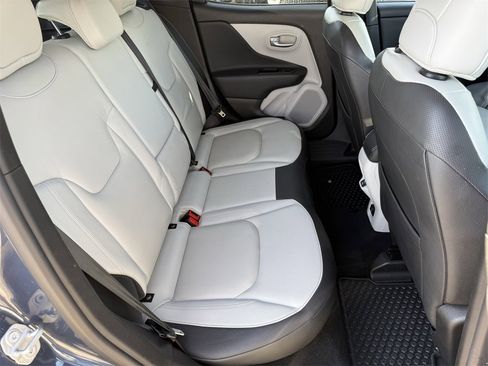 Used 2022 Jeep Renegade Limited image 36