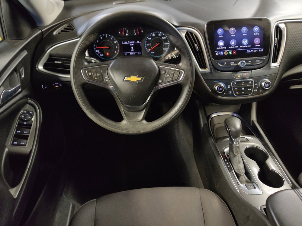 Used 2023 Chevrolet Malibu LT FWD image 22