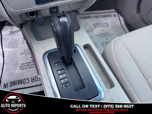 Used 2012 Ford Escape XLT image 24