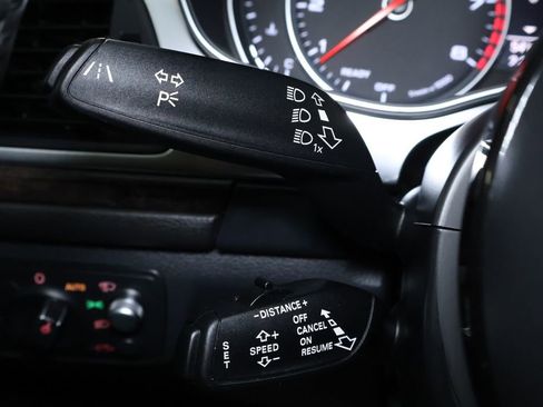 Used 2018 Audi A6 3.0T Prestige w/ Prestige Package image 25