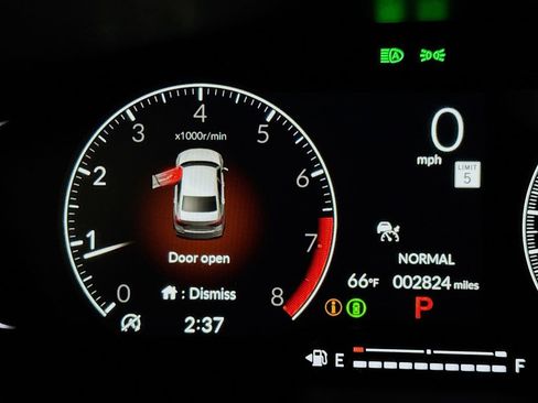 Used 2026 Honda Civic Sport image 22