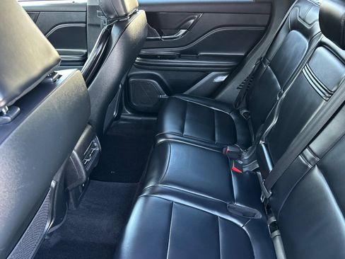 Used 2021 Lincoln Corsair AWD w/ Towing Package I image 11