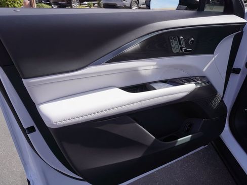 New 2026 Cadillac Lyriq Luxury image 14