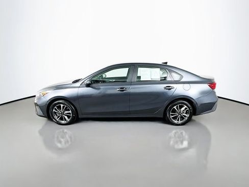 Used 2024 Kia Forte LXS image 5