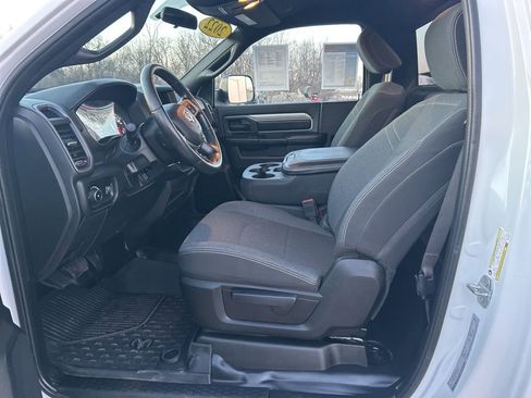 Used 2022 RAM 2500 Tradesman image 18