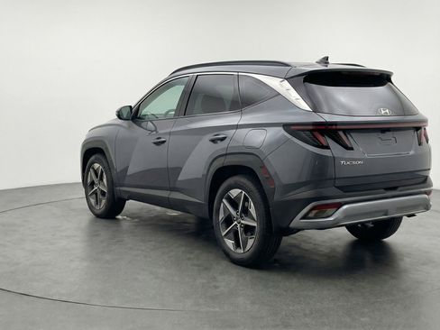 Used 2025 Hyundai Tucson SEL AWD/4WD image 6