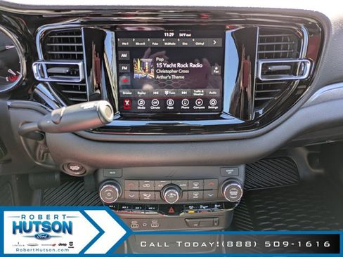 New 2025 Dodge Durango AWD image 19