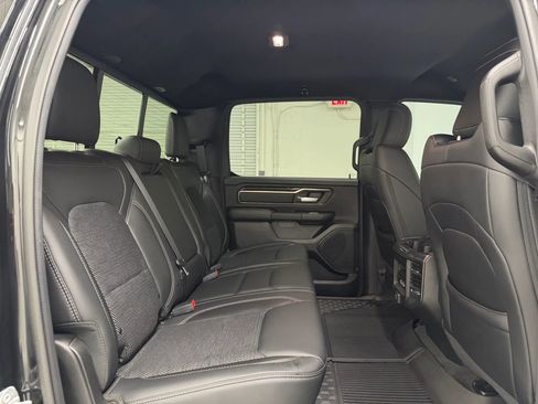 Used 2019 RAM 1500 Sport w/ Level 2 Equipment Group AWD/4WD image 15