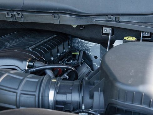 Used 2023 Ford F150 Raptor w/ Equipment Group 802A Raptor R image 24