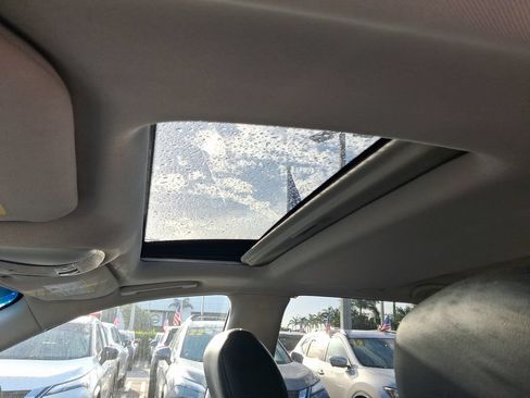Used 2016 INFINITI QX60 FWD image 15