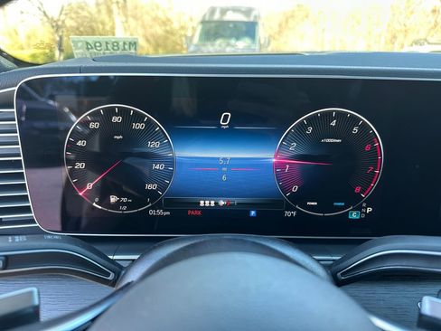 New 2026 Mercedes-Benz GLE 450 4MATIC image 29