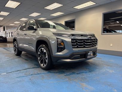 New 2026 Chevrolet Equinox LT w/ Convenience Package II