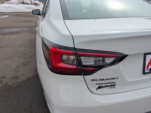 Used 2025 Subaru Legacy Premium image 16