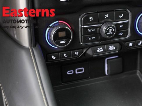 Used 2024 Chevrolet Tahoe Premier image 21