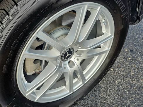 Certified 2026 Mercedes-Benz GLC 300 4MATIC image 7