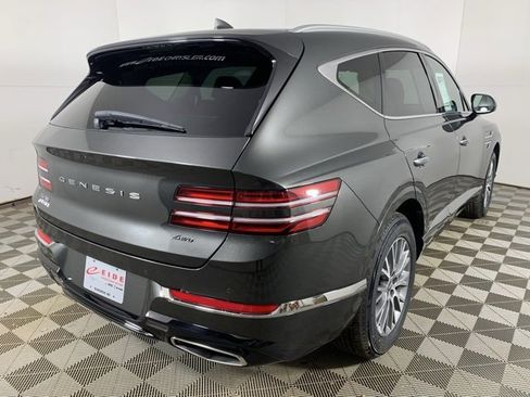 Used 2024 Genesis GV80 2.5T image 12