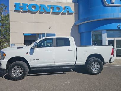 Used 2024 RAM 2500 Laramie