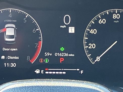 Used 2024 Honda Civic LX image 24