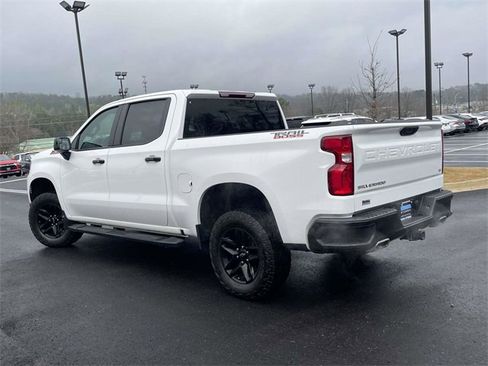 Used 2024 Chevrolet Silverado 1500 LT Trail Boss w/ Protection Package image 5