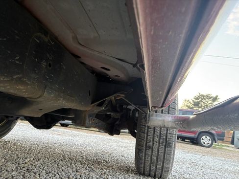 Used 2007 Dodge Ram 2500 Truck SLT image 36