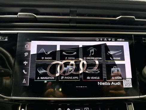 Used 2026 Audi Q7 2.0T Premium AWD/4WD image 9