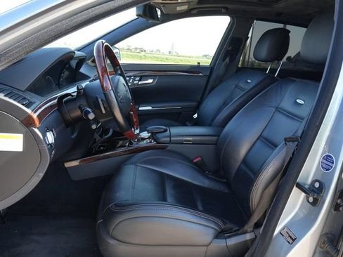 Used 2013 Mercedes-Benz S 63 AMG image 10