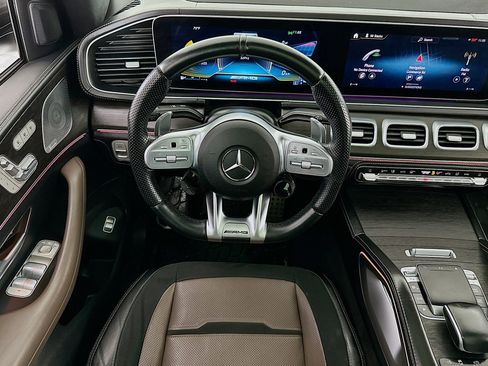 Used 2021 Mercedes-Benz GLE 63 AMG S image 23