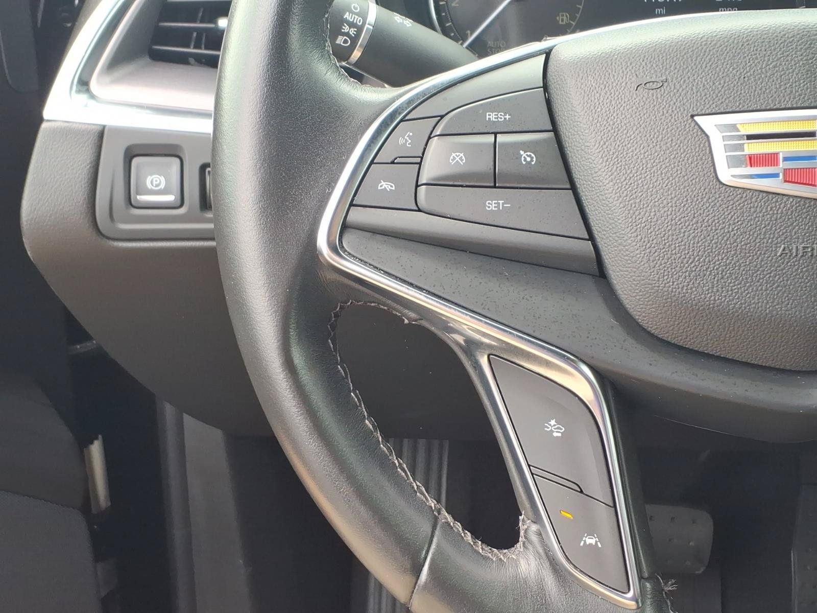 Used 2023 Cadillac XT5 Luxury FWD image 18
