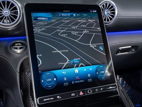 New 2025 Mercedes-Benz AMG GT 43 image 18