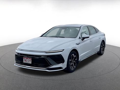 Used 2025 Hyundai Sonata SEL image 7