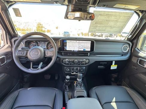 New 2026 Jeep Gladiator Sport image 14