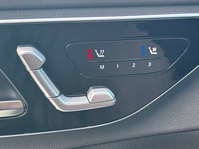 New 2026 Mercedes-Benz C 300 4MATIC Sedan image 35