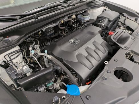 Used 2017 Acura RDX Technology Package image 30