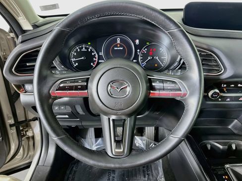 Used 2023 MAZDA CX-30 AWD 2.5 S w/ Preferred Package image 13