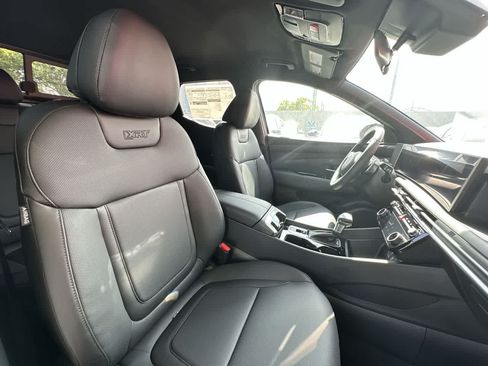 New 2025 Hyundai Santa Cruz XRT AWD/4WD image 27