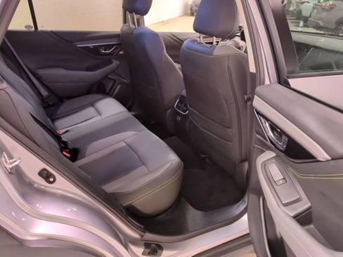 Used 2023 Subaru Outback Onyx Edition image 14