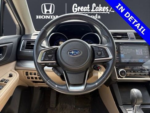 Used 2018 Subaru Outback 2.5i Premium AWD/4WD image 12