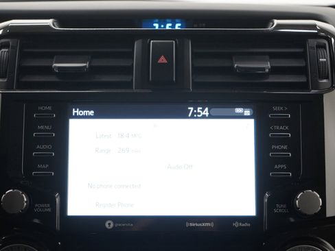 Used 2024 Toyota 4Runner TRD Off-Road image 18