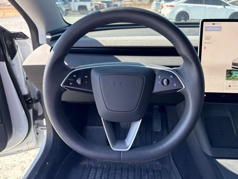 Used 2024 Tesla Model 3 Standard Range RWD image 22