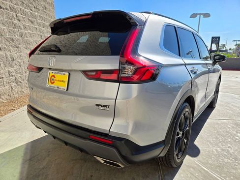 Used 2023 Honda CR-V Sport Touring image 6