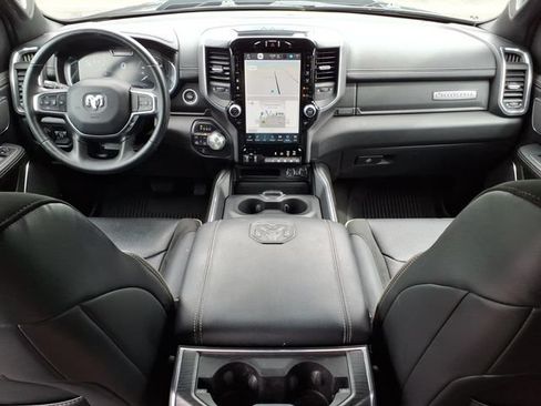 Certified 2024 RAM 1500 Laramie AWD/4WD image 26