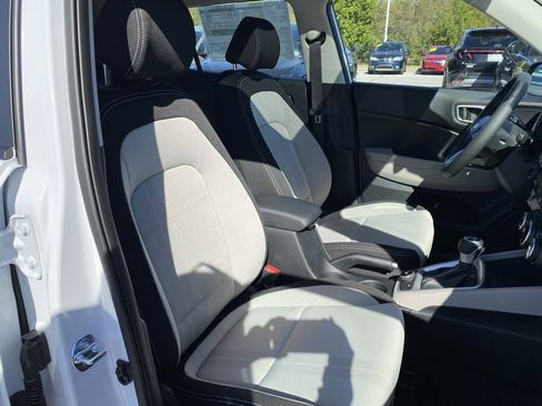 New 2026 Hyundai Venue SEL image 28