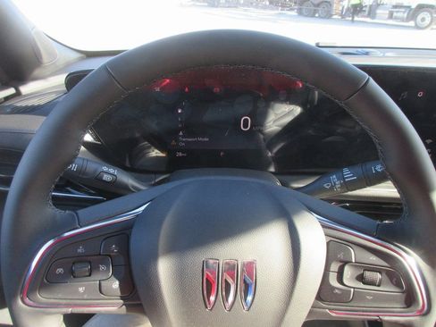 New 2026 Buick Envista Sport Touring w/ Convenience I Package image 16