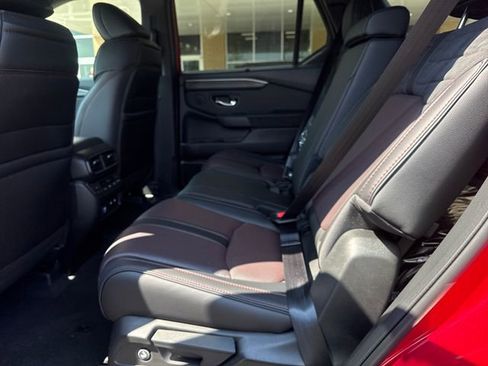 New 2026 Honda Pilot Black Edition image 20