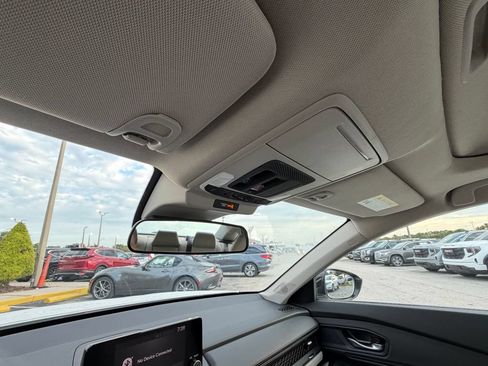 Used 2025 Honda Accord SE image 30