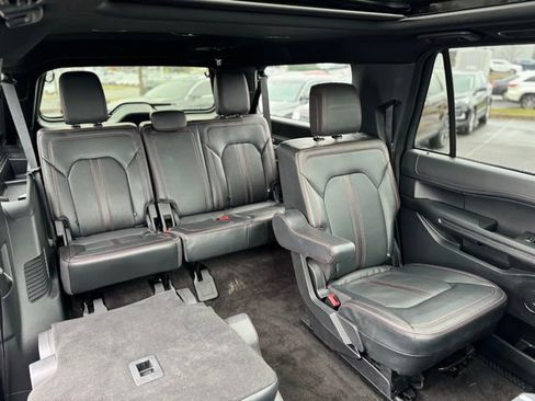Certified 2022 Ford Expedition Max Limited image 32